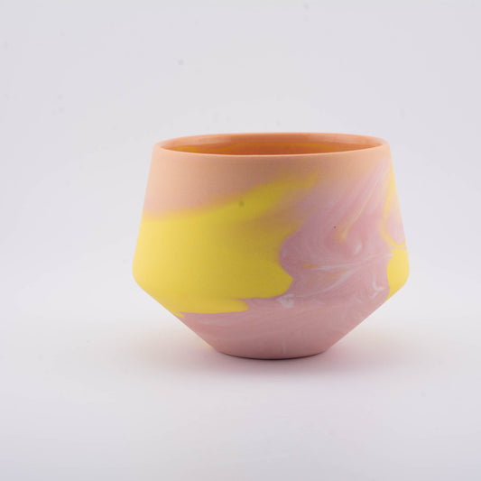 5806 Unique mix wave cup size S