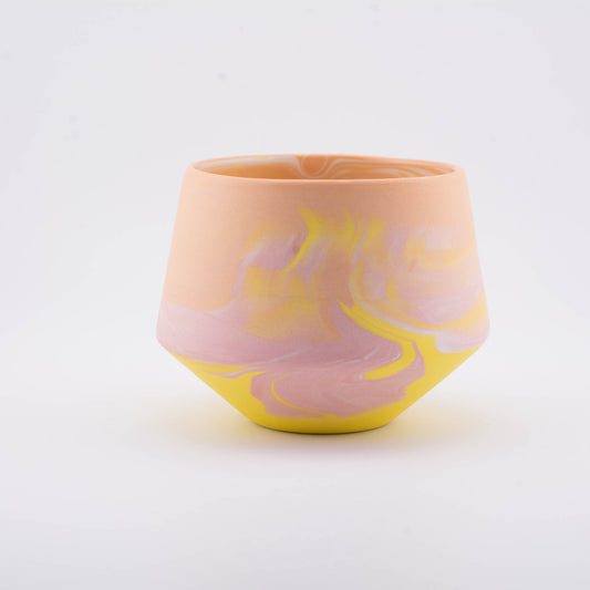 5807 Unique mix wave cup size S