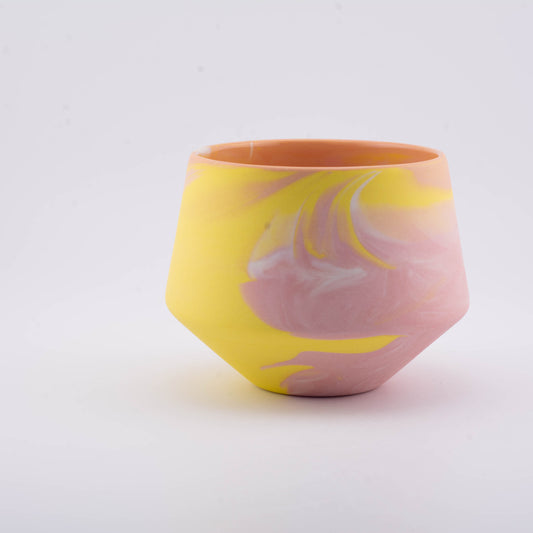 5808 Unique mix wave cup size S