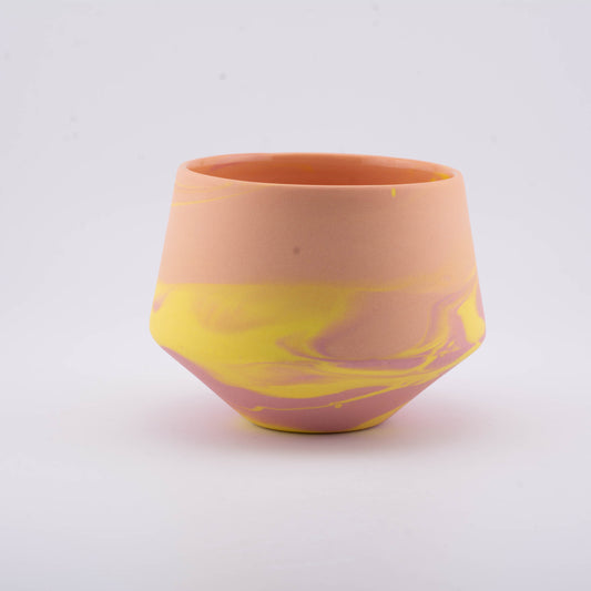 5809 Unique mix wave cup size S