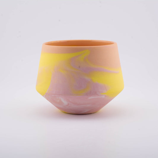5812 Unique mix wave cup size S