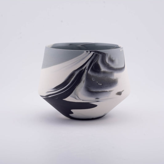 5830 Unique mix wave cup size S
