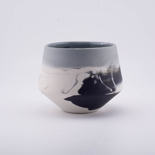 5839 Unique mix wave cup size S