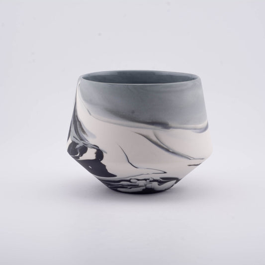 5841 Unique mix wave cup size S