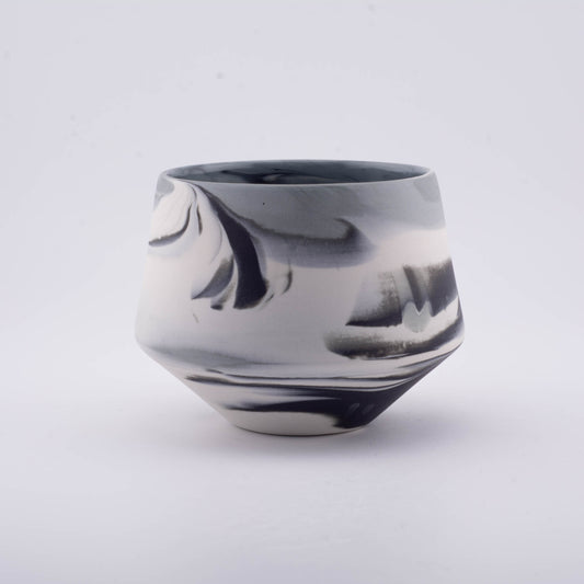 5851 Unique mix wave cup size S