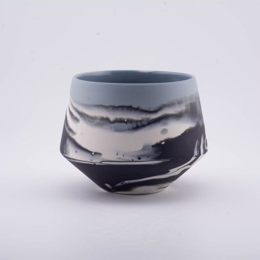 5852 Unique mix wave cup size S