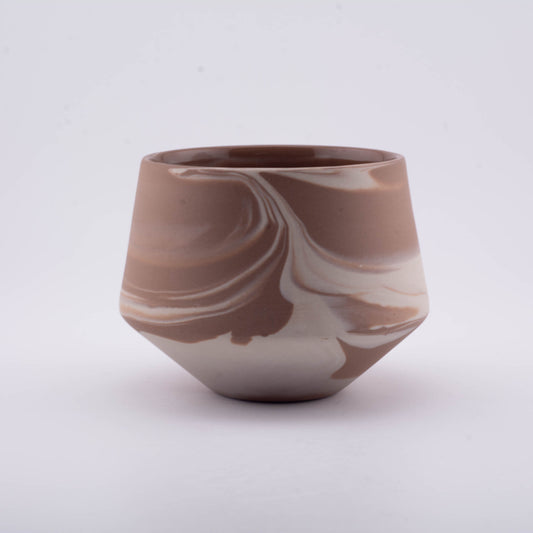 5856 Unique mix wave cup size S