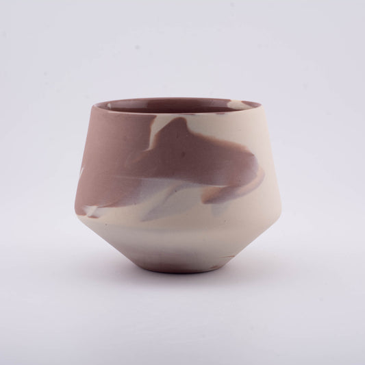 5857 Unique mix wave cup size S