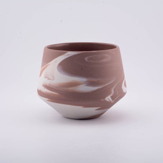 5858 Unique mix wave cup size S