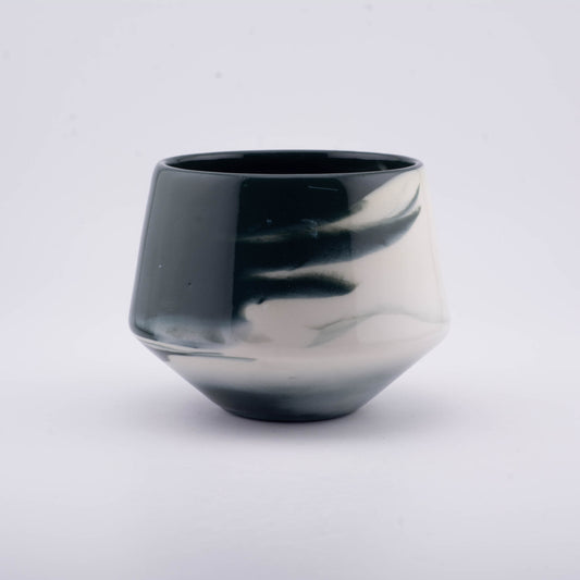 5862 Unique mix wave cup size S