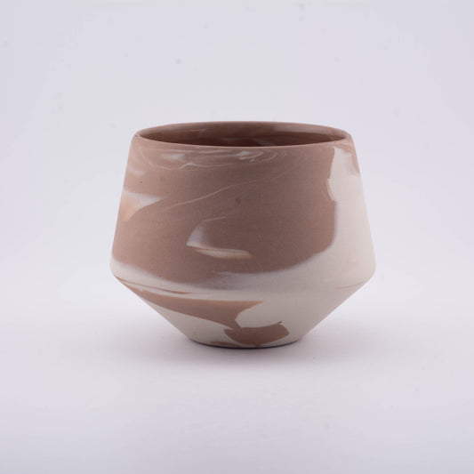 5863 Unique mix wave cup size S