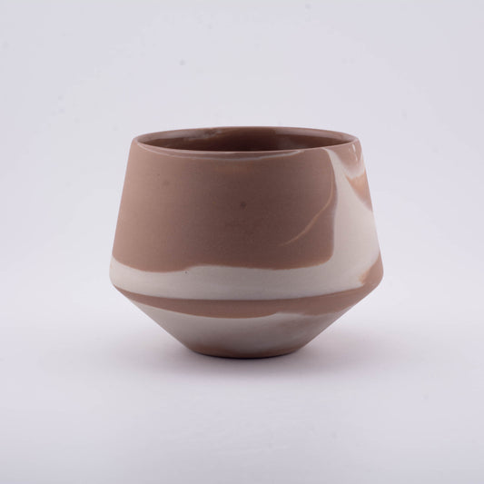 5864 Unique mix wave cup size S