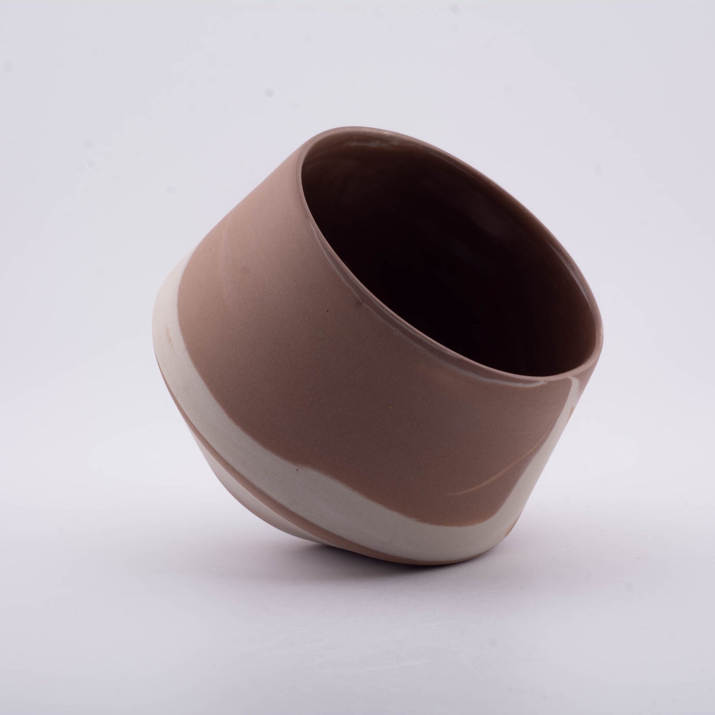5864 Unique mix wave cup size S