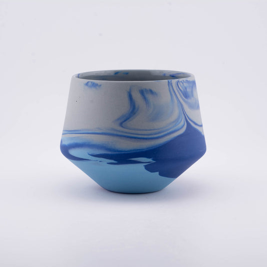 5869 Unique mix wave cup size S
