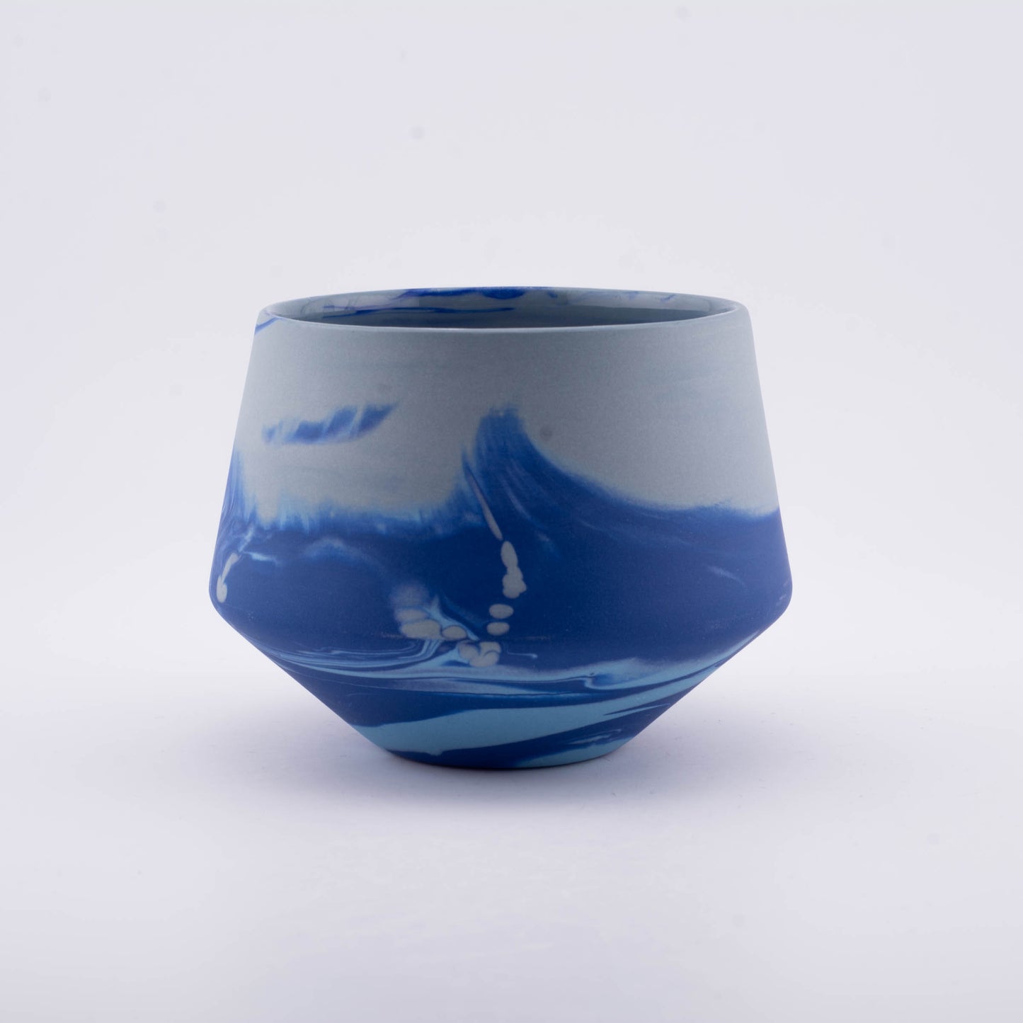 5870 Unique mix wave cup size S