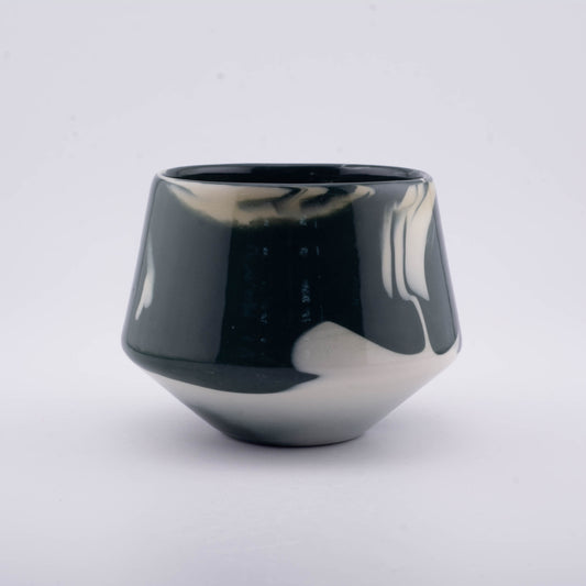 5873 Unique mix wave cup size S