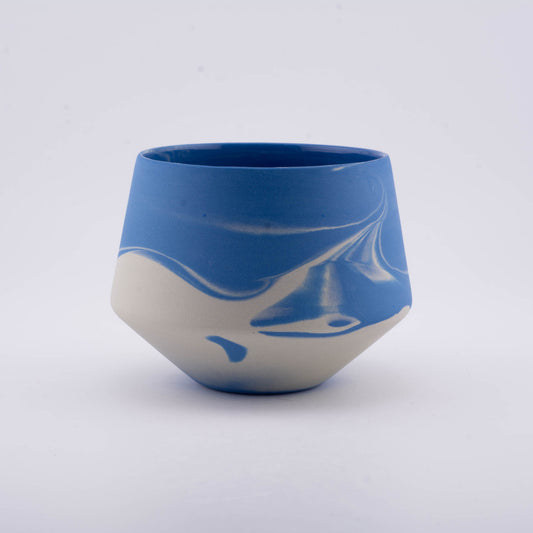5874 Unique mix wave cup size S