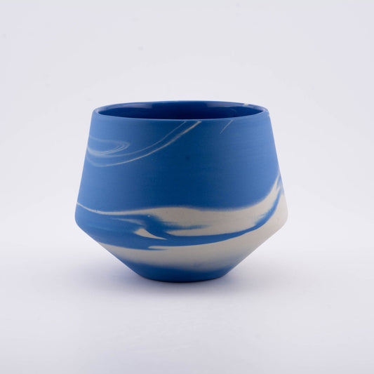 5876 Unique mix wave cup size S