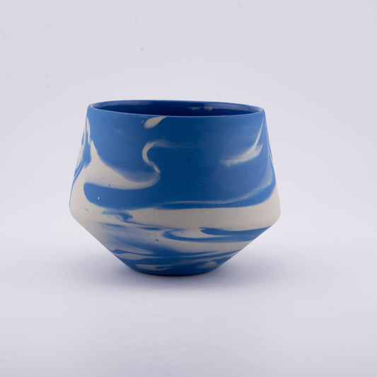 5877 Unique mix wave cup size S