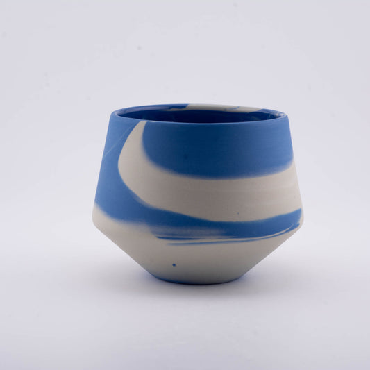 5878 Unique mix wave cup size S