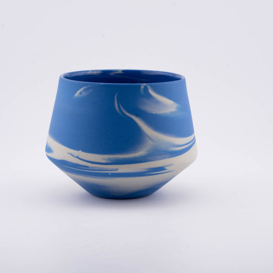 5883 Unique mix wave cup size S