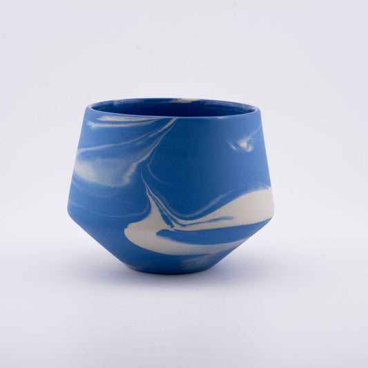 5886 Unique mix wave cup size S