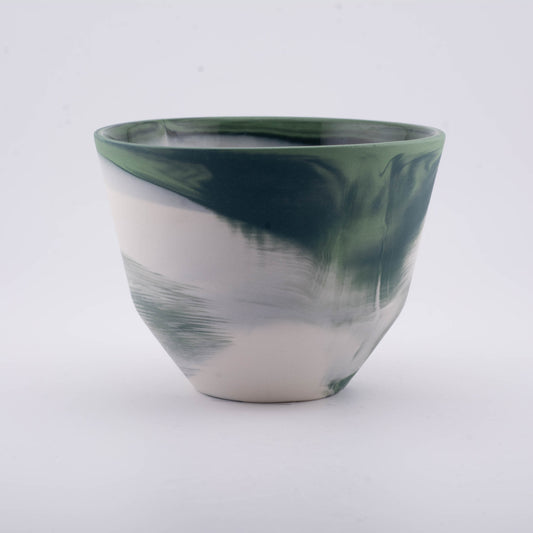 5888 Unique mix wave cup size A1