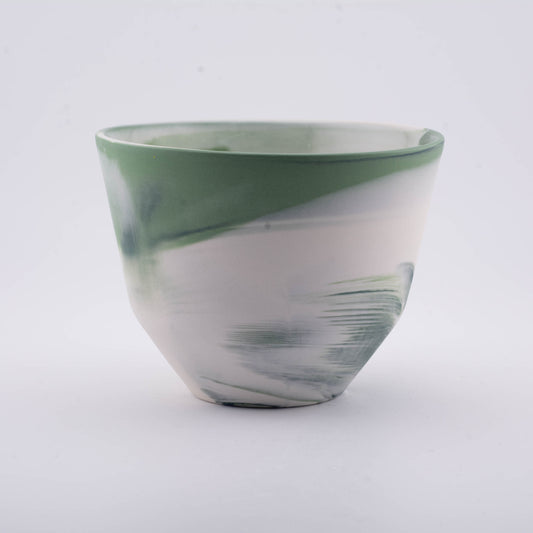 5889 Unique mix wave cup size A1