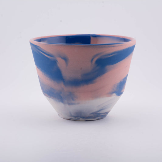 5890 Unique mix wave cup size A1
