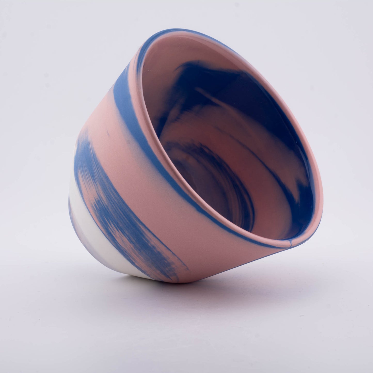 5890 Unique mix wave cup size A1