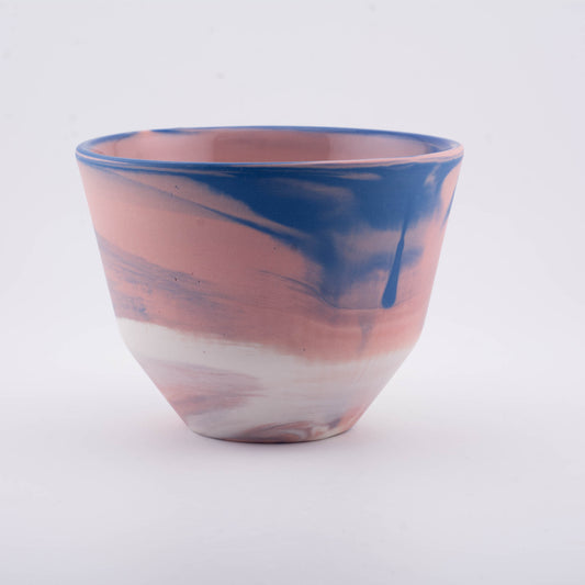 5891 Unique mix wave cup size A1
