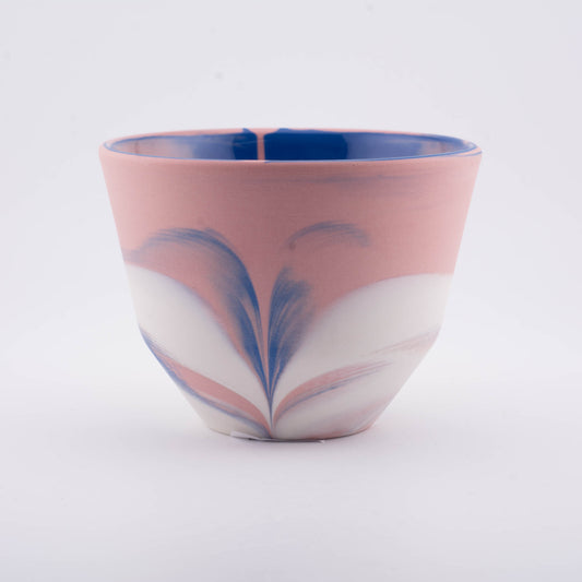 5892 Unique mix wave cup size A1