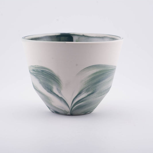 5895 Unique mix wave cup size A1