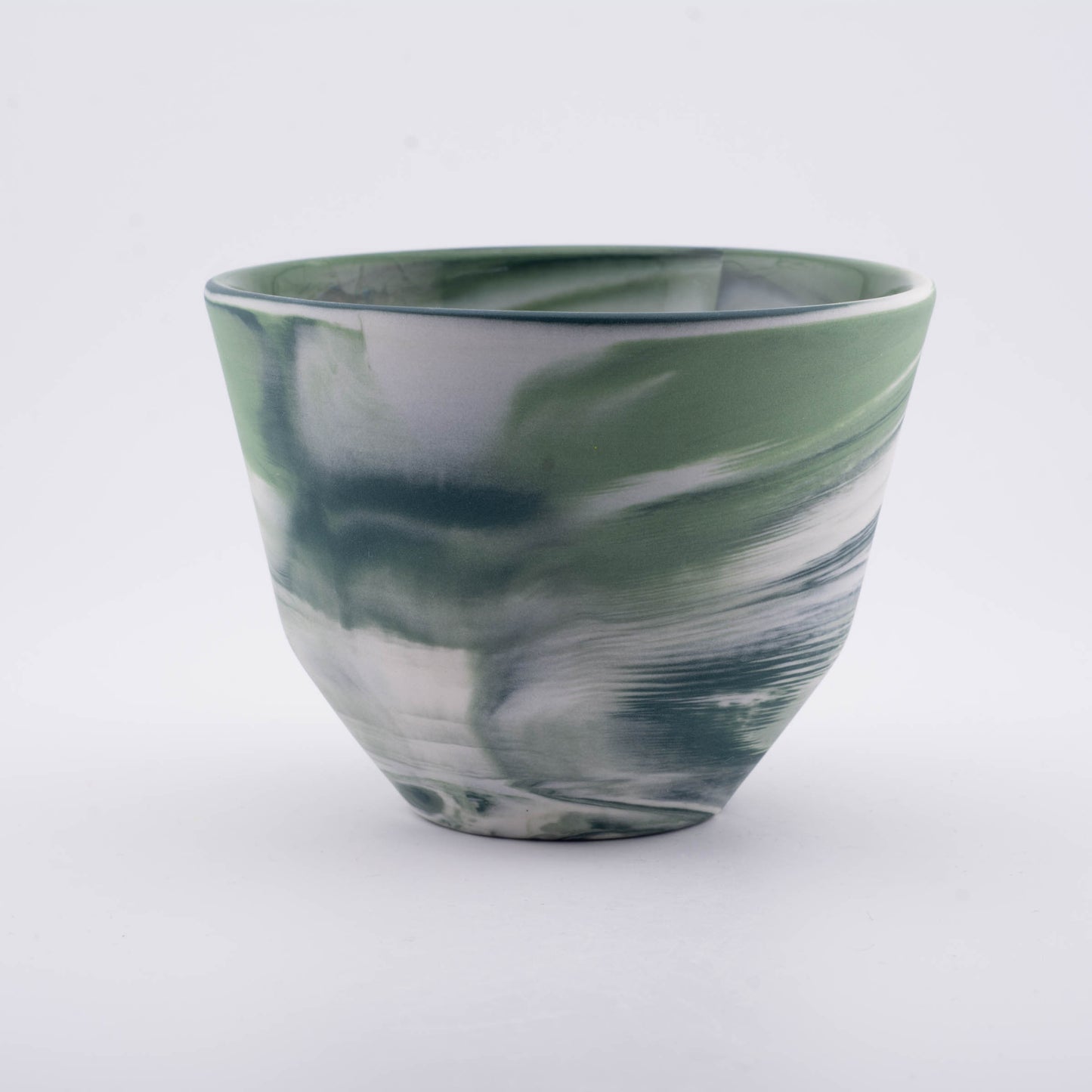 5898 Unique mix wave cup size A1