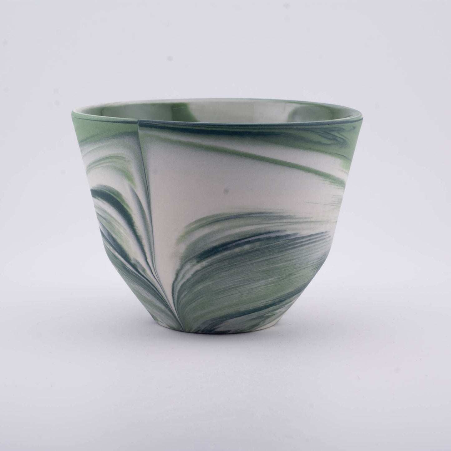 5898 Unique mix wave cup size A1