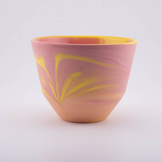 5901 Unique mix wave cup size A1