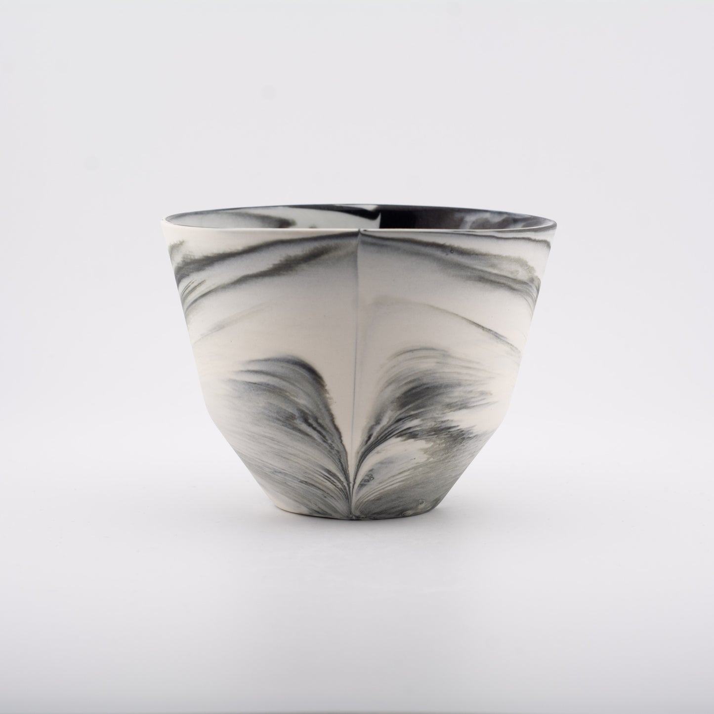 3483 Unique mix wave cup size A1