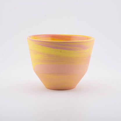 5952 Unique mix wave cup size A2