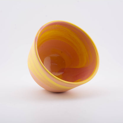 5952 Unique mix wave cup size A2