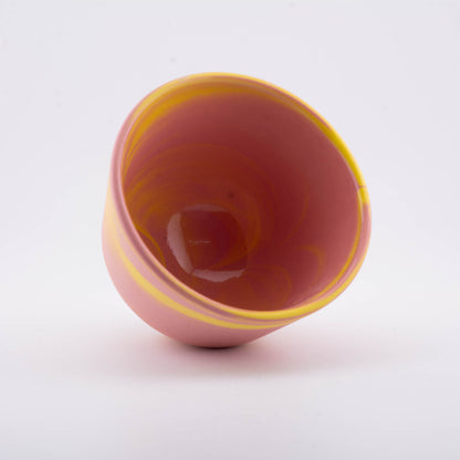 5958 Unique mix wave cup size A2