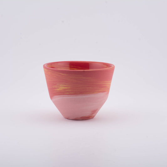 6027 Unique mix wave cup size A3