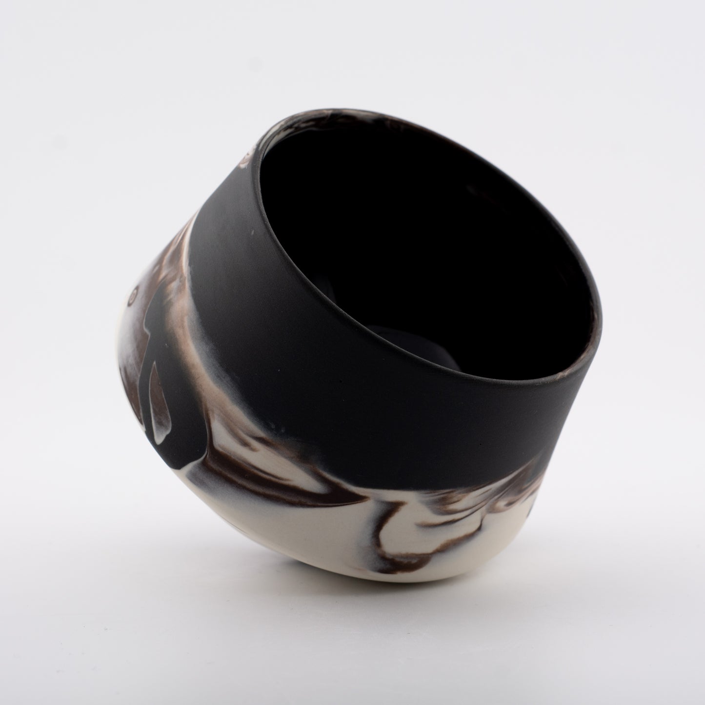 3577 Unique mix wave cup size S