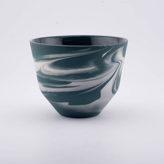 6098 Unique mix wave cup size B