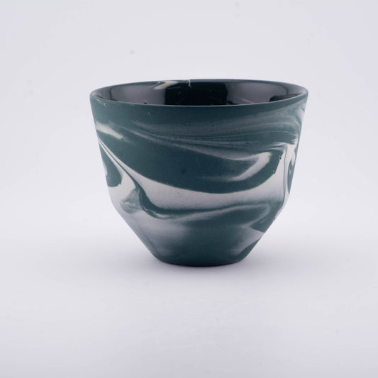 6100 Unique mix wave cup size B