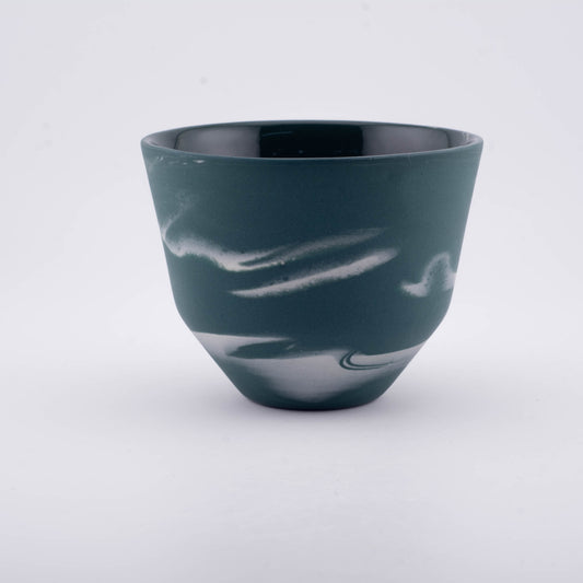 6101 Unique mix wave cup size B