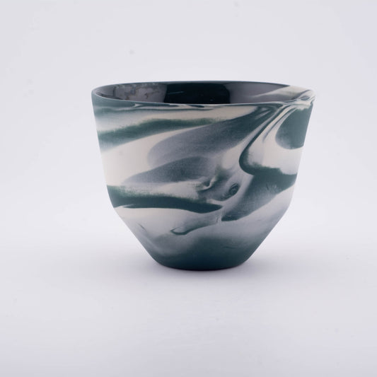 6102 Unique mix wave cup size B
