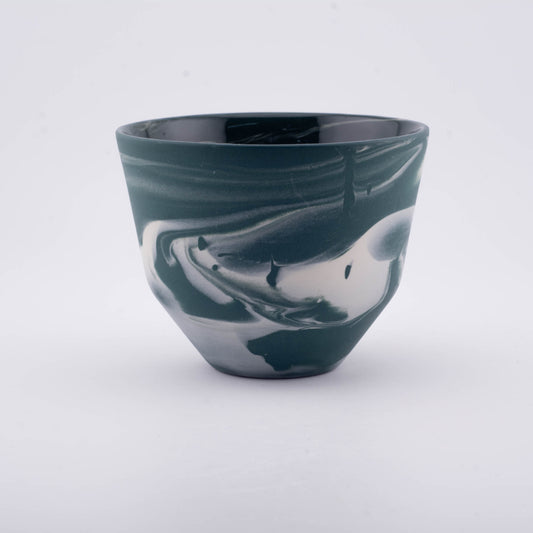 6103 Unique mix wave cup size B