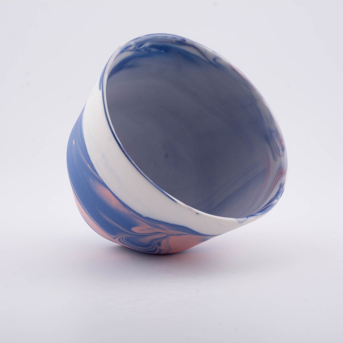 6107 Unique mix wave cup size B