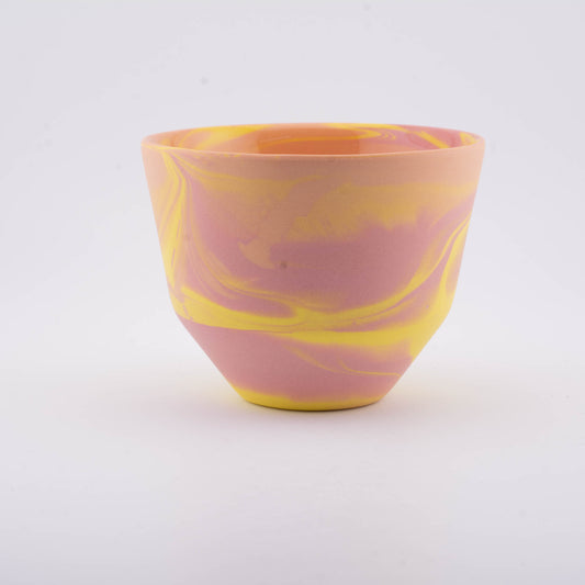 6112 Unique mix wave cup size B