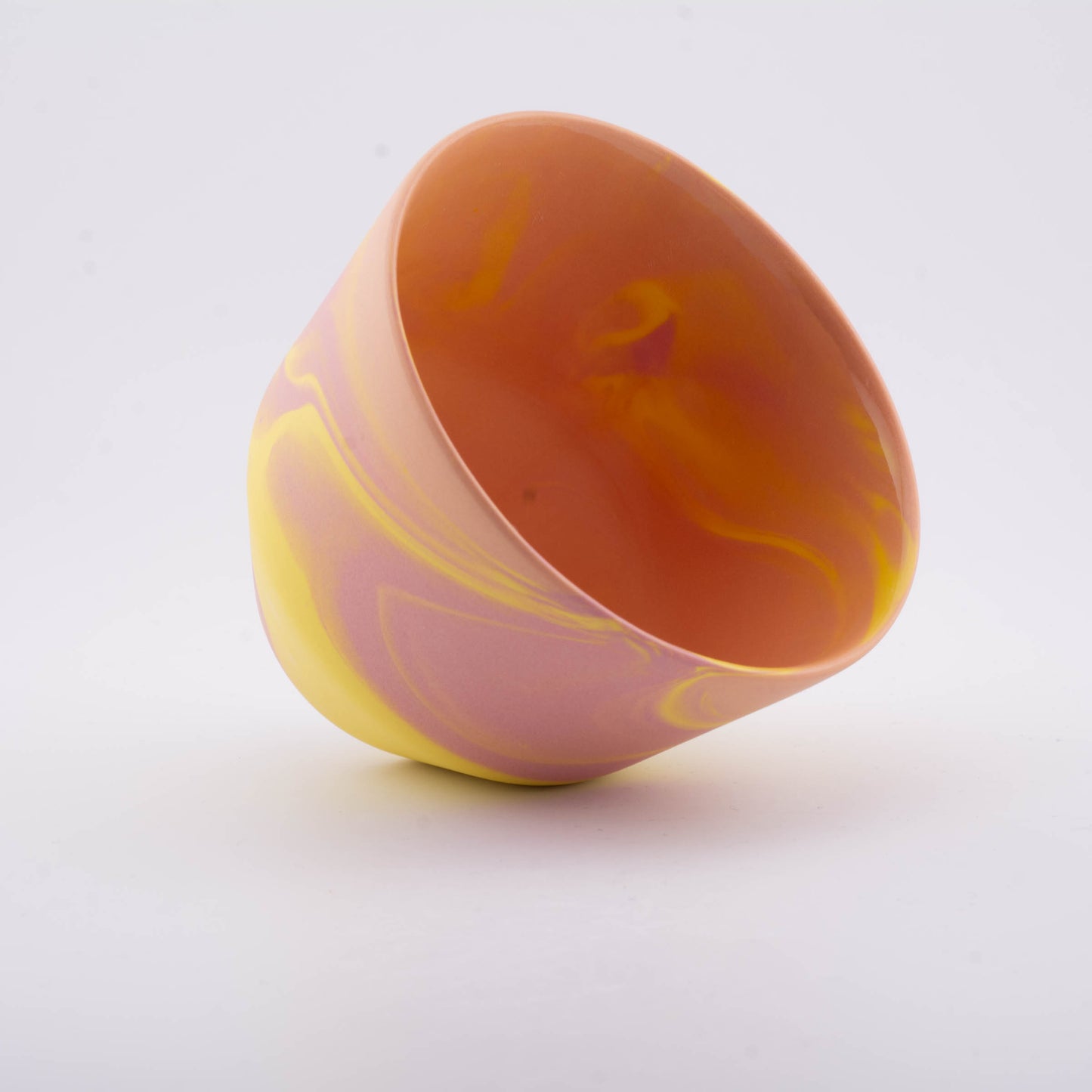 6112 Unique mix wave cup size B